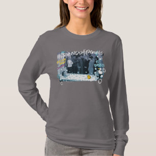 FRIENDS™   Friendship Goals T-Shirt