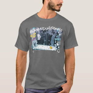 FRIENDS™   Friendship Goals T-Shirt