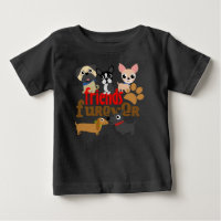 Friends Furever Dogs Puppies