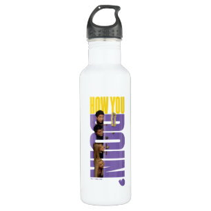 FRIENDS™   How You Doin' 710 Ml Water Bottle