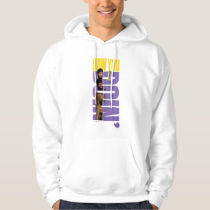 FRIENDS™   How You Doin' Hoodie
