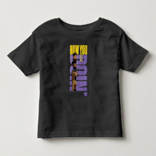 FRIENDS™ How You Doin' Toddler T-shirt