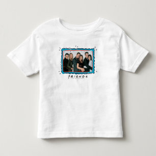 FRIENDS™   Hugging Couples T-Shirt