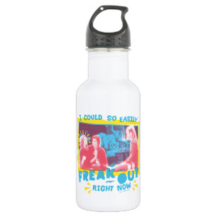 FRIENDS™   I Could So Easily Freak Out Right Now 532 Ml Water Bottle
