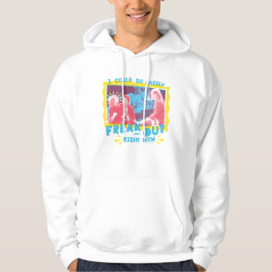 FRIENDS™ I Could So Easily Freak Out Right Now Hoodie