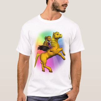 Friends in Flight T-Shirt