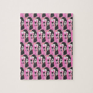 Friends Jigsaw Puzzle