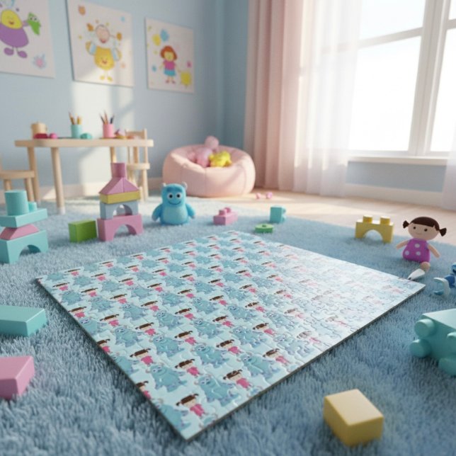 Friends Jigsaw Puzzle (Creator Uploaded)