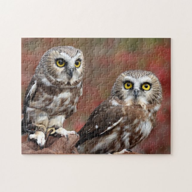 Friends Jigsaw Puzzle (Horizontal)