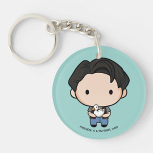FRIENDS™ Joey Chibi