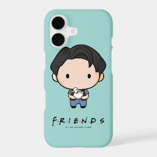 FRIENDS™ Joey Chibi