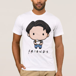 FRIENDS™   Joey Chibi T-Shirt