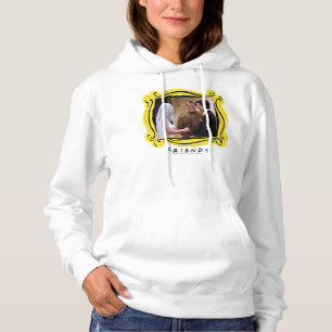 FRIENDS™   Joey Marries Monica & Chandler Hoodie