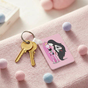 Friends Keychain