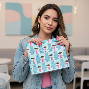 Friends Large Gift Bag