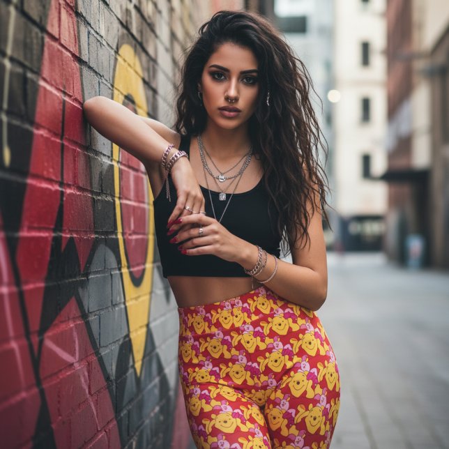 Friends Leggings (Creator Uploaded)