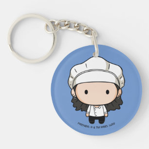 FRIENDS™   Monica Chibi