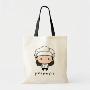 FRIENDS™   Monica Chibi Tote Bag