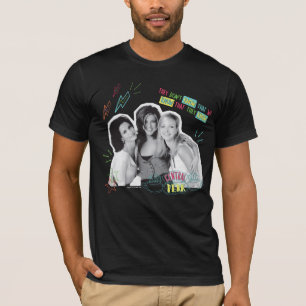 FRIENDS™   Monica, Rachel & Phoebe T-Shirt