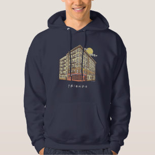 FRIENDS™   Monica's Apartment Building 2 Hoodie