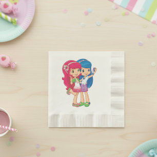 Friends Napkin