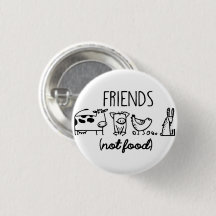 FRIENDS (not food)