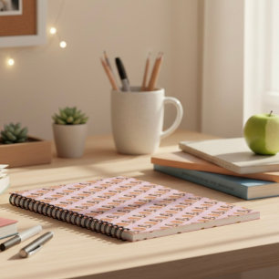 Friends Notebook