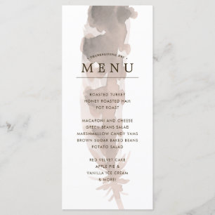 Friends of a Feather   Friendsgiving Menu