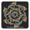 Friends of Philip Square Sticker