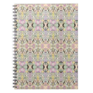 Friends of the Garden Notebook