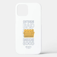 FRIENDS™ | Outside Bad, Inside Good
