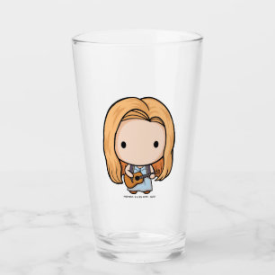 FRIENDS™   Phoebe Chibi Glass