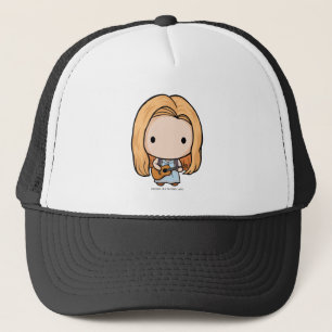 FRIENDS™   Phoebe Chibi Trucker Hat