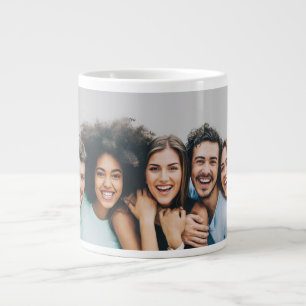 Friends Photo Coffee Mug