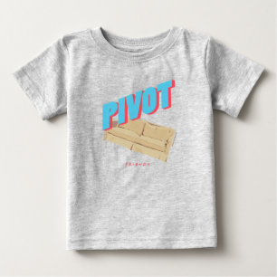 FRIENDS™ Pivot Baby T-Shirt
