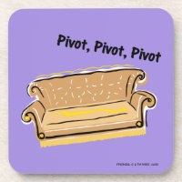 FRIENDS™ | Pivot