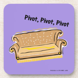 FRIENDS™   Pivot Coaster