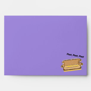FRIENDS™ Pivot Envelope