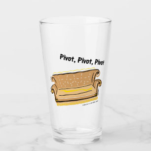 FRIENDS™   Pivot Glass