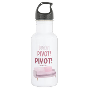 FRIENDS™   Pivot Pivot Pivot 532 Ml Water Bottle