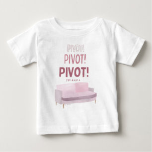 FRIENDS™   Pivot Pivot Pivot Baby T-Shirt