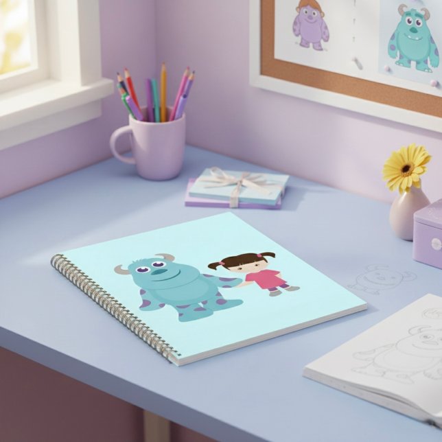 Friends Planner (Creator Uploaded)
