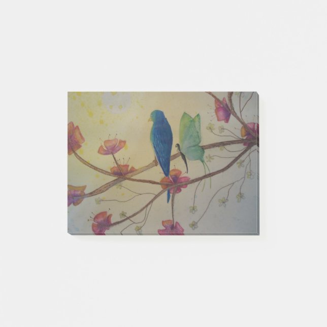 Friends Post-it Notes (Front)