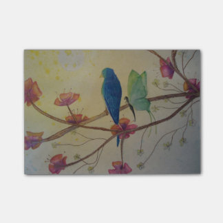 Friends Post-it Notes