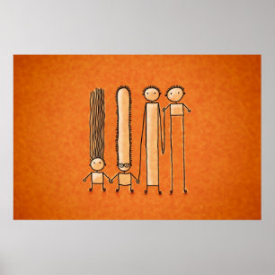 Friends Poster