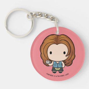 FRIENDS™ Rachel Chibi