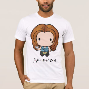 FRIENDS™   Rachel Chibi T-Shirt