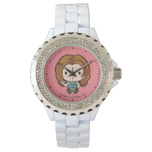 FRIENDS™   Rachel Chibi Watch