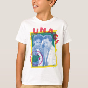 FRIENDS™   Ross & Chandler - Unagi T-Shirt