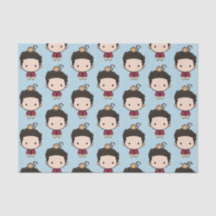 FRIENDS™   Ross Chibi Tissue Paper